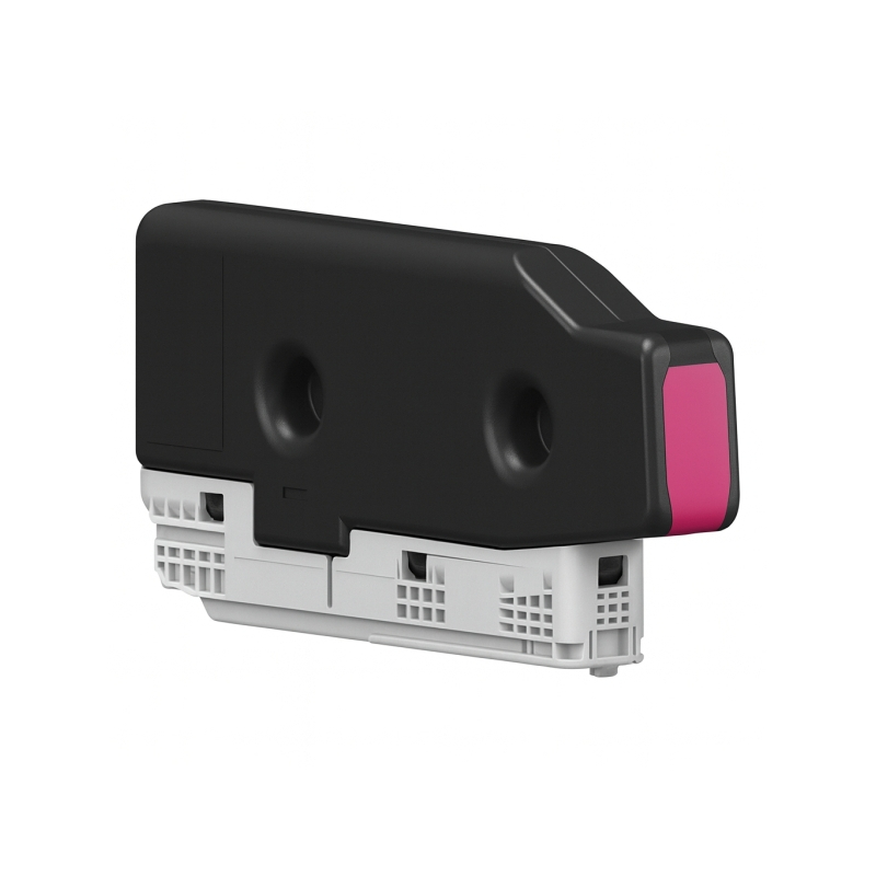 Ink cartridge Epson T08H3 Magenta compatible - C13T08H300 - Pigment Ink
