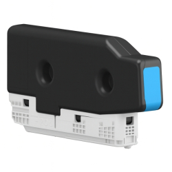Tinteiro Epson T08N2 Azul Compatível - C13T08N240 - Tinta Pigmentada