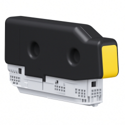 Ink cartridge Epson T08Q4 Yellow compatible - C13T08Q440 - Pigment Ink