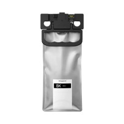 Tinteiro Epson T11D1 / T11C1 Preto Compatível - C13T11D140 / C13T11C14