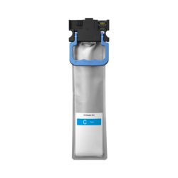 Ink cartridge Epson T11D2 / T11C2 Cyan compatible - C13T11D240 / C13T11C240