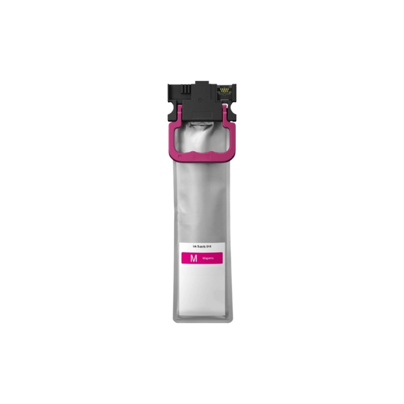 Cartucho de tinta Epson T11N3 Magenta compatible - C13T11N340 - Tinta Pigmentad