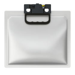 Tinteiro Epson T11P1 Preto Compatível - C13T11P140 - Tinta Pigmentada