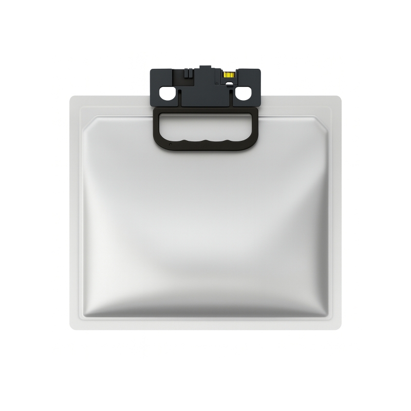 Tinteiro Epson T11P1 Preto Compatível - C13T11P140 - Tinta Pigmentada