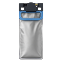 Tinteiro Epson T11P2 Azul Compatível - C13T11P240 - Tinta Pigmentada