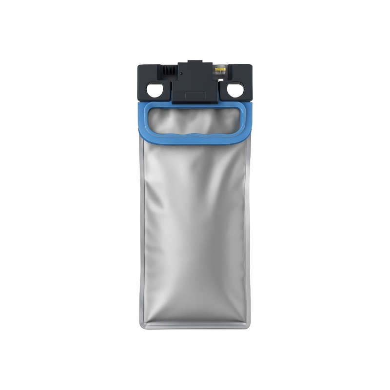 Ink cartridge Epson T11P2 Cyan compatible - C13T11P240 - Pigment Ink