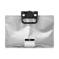 Tinteiro Epson T12E1 Preto Compatível - C13T12E140 - Tinta Pigmentada