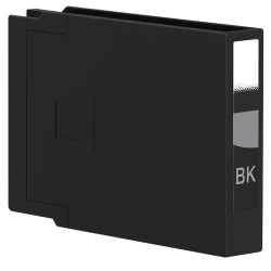 Ink cartridge Epson T13X1 / T13W1 Black compatible - C13T13X140 / C13T13W14