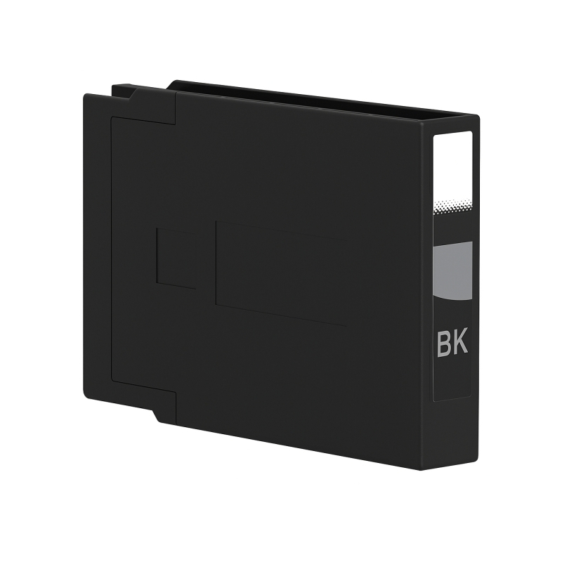 Cartucho de tinta Epson T13X1 / T13W1 Negro compatible - C13T13X140 / C13T13W14