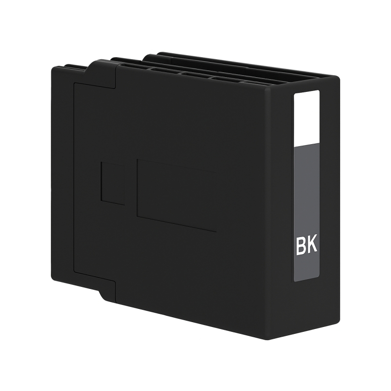 Ink cartridge Epson T14B1 Black compatible - C13T14B140 - Pigment Ink