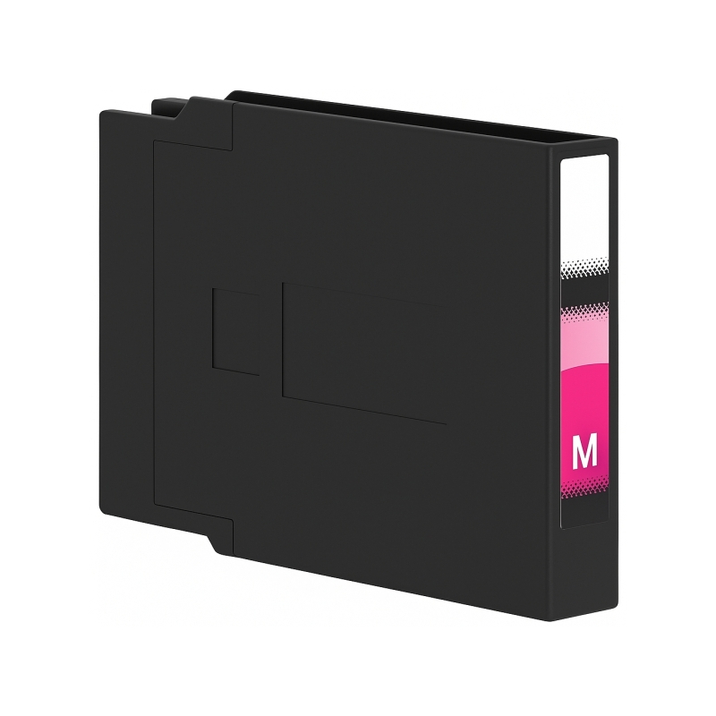 Tinteiro Epson T14B3 Magenta Compatível - C13T14B340 - Tinta Pigmentad
