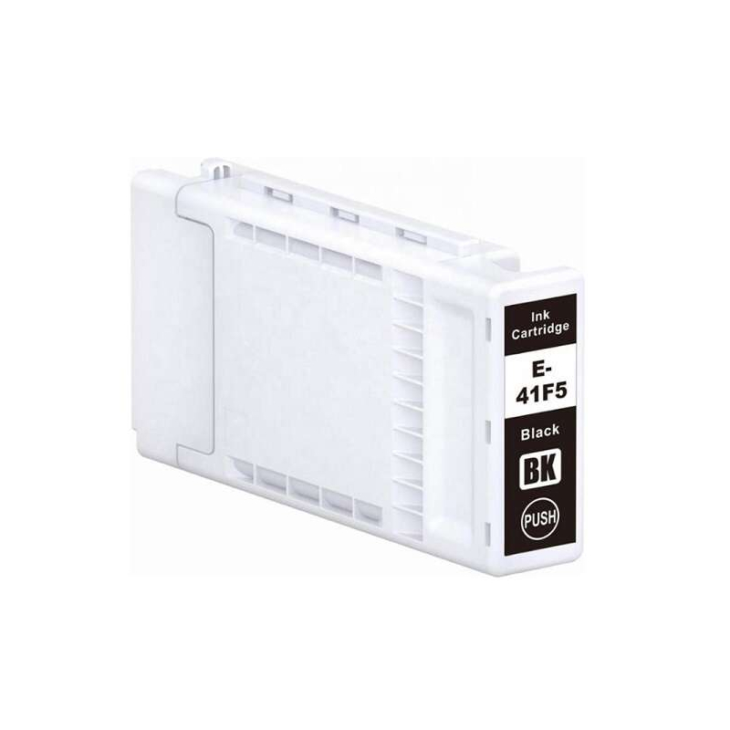 Cartucho de tinta Epson T41F5 / T41R5 Negro compatible - C13T41F540 / C13T41R54