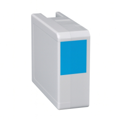 Tinteiro Epson SJIC36P Azul Compatível - C13T44C240 - Tinta Pigmentada
