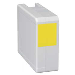 Ink cartridge Epson SJIC36P Yellow compatible - C13T44C440 - Tinta Pigment