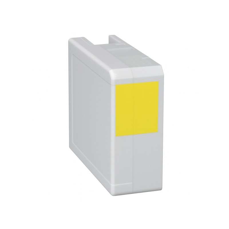 Tinteiro Epson SJIC36P Amarelo Compatível - C13T44C440 - Tinta Pigment