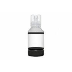 Ink Bottle Epson T49M1 Black compatible - C13T49M120