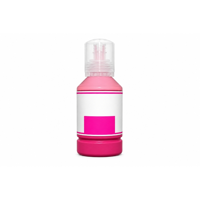 Ink Bottle Epson T49M3 Magenta compatible - C13T49M320