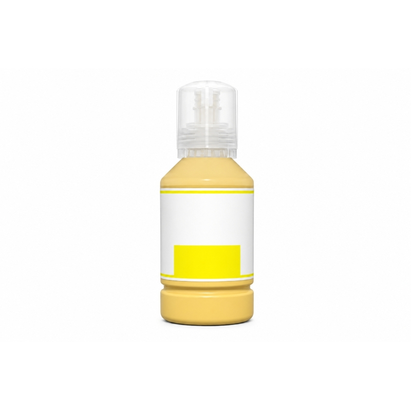Ink Bottle Epson T49M4 Black compatible - C13T49M420