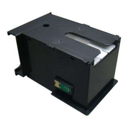 Caja De Mantenimiento Epson T6712 compatible - C13T671200