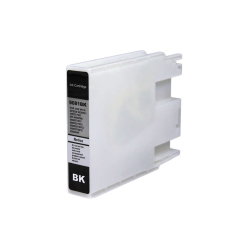 Tinteiro Epson T9081 Preto Compatível - C13T908140 - Tinta Pigmentada