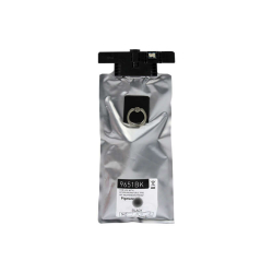 Ink cartridge Epson T9651 Black compatible - C13T965140 - Pigment Ink