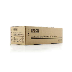 Caixa De Manutenção Epson C12C890191 Original - C12C890191