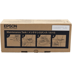 Caixa De Manutenção Epson C12C890501 Original - C12C890501