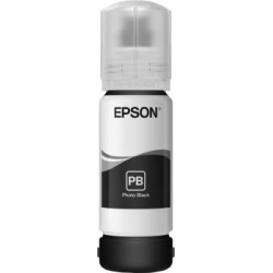 Recarga Tinteiro Epson T00R1 (106) Preto Photo Original - C13T00R140