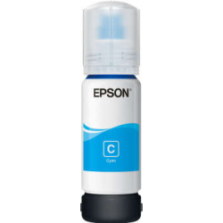 Recarga Cartucho de tinta Epson T00R2 (106) Cian Original - C13T00R240