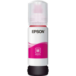 Recarga Tinteiro Epson T00R3 (106) Magenta Original - C13T00R340