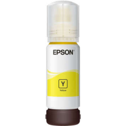 Refill Ink cartridge Epson T00R4 (106) Yellow Original - C13T00R440