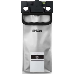 Cartucho de tinta Epson T01C1 Negro Original - C13T01C100