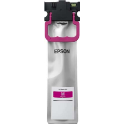 Cartucho de tinta Epson T01C3 Magenta Original - C13T01C300