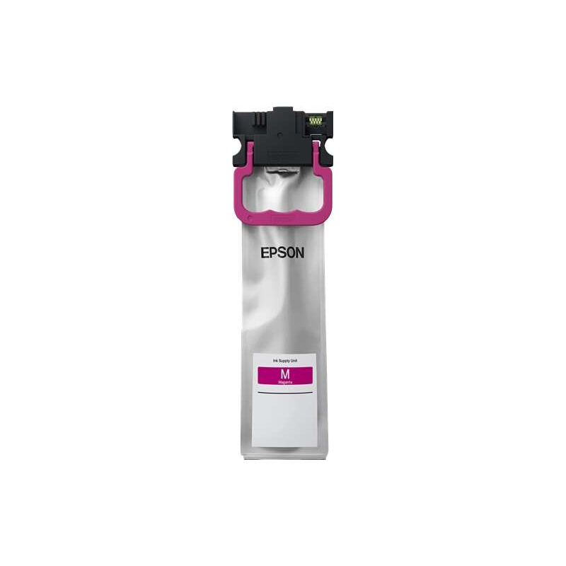Ink cartridge Epson T01C3 Magenta Original - C13T01C300