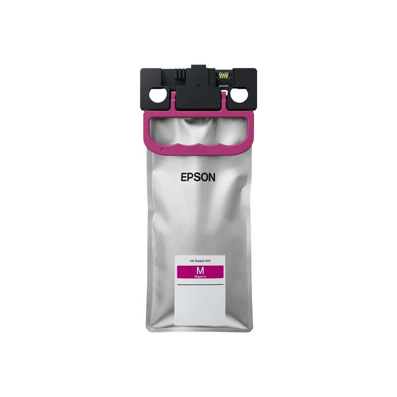 Tinteiro Epson T01D3 Magenta Original - C13T01D300