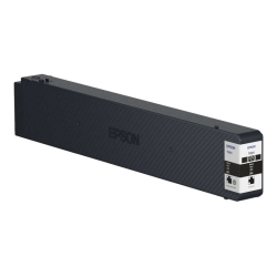 Ink cartridge Epson T02Q1 Black Original - C13T02Q100