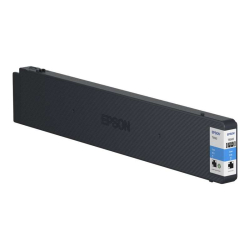 Tinteiro Epson T02Q2 Azul Original - C13T02Q200