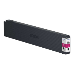 Ink cartridge Epson T02Q3 Magenta Original - C13T02Q300