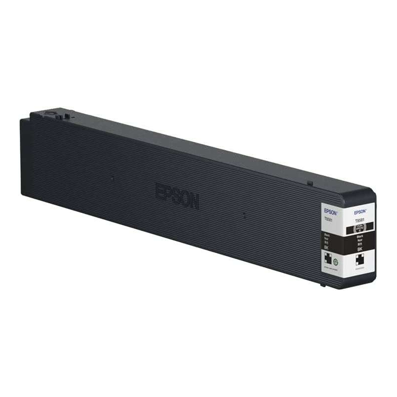 Cartucho de tinta Epson T02S1 Negro Original - C13T02S100