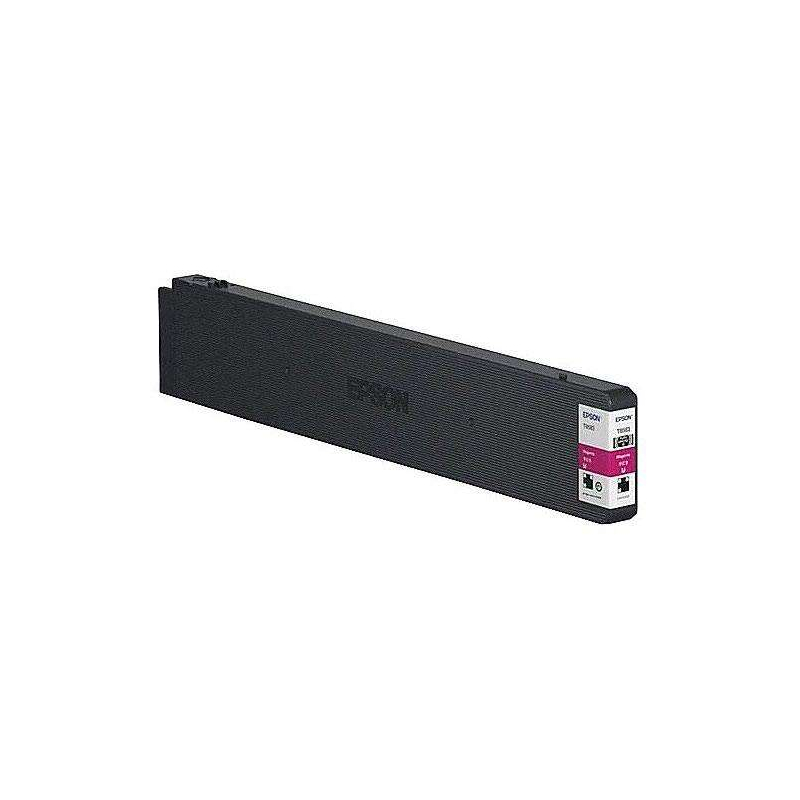 Tinteiro Epson T02S3 Magenta Original - C13T02S300