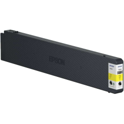 Cartucho de tinta Epson T02S4 Amarillo Original - C13T02S400