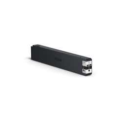 Tinteiro Epson T02Y1 Preto Original - C13T02Y100