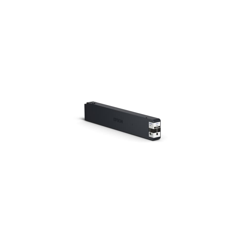 Ink cartridge Epson T02Y1 Black Original - C13T02Y100
