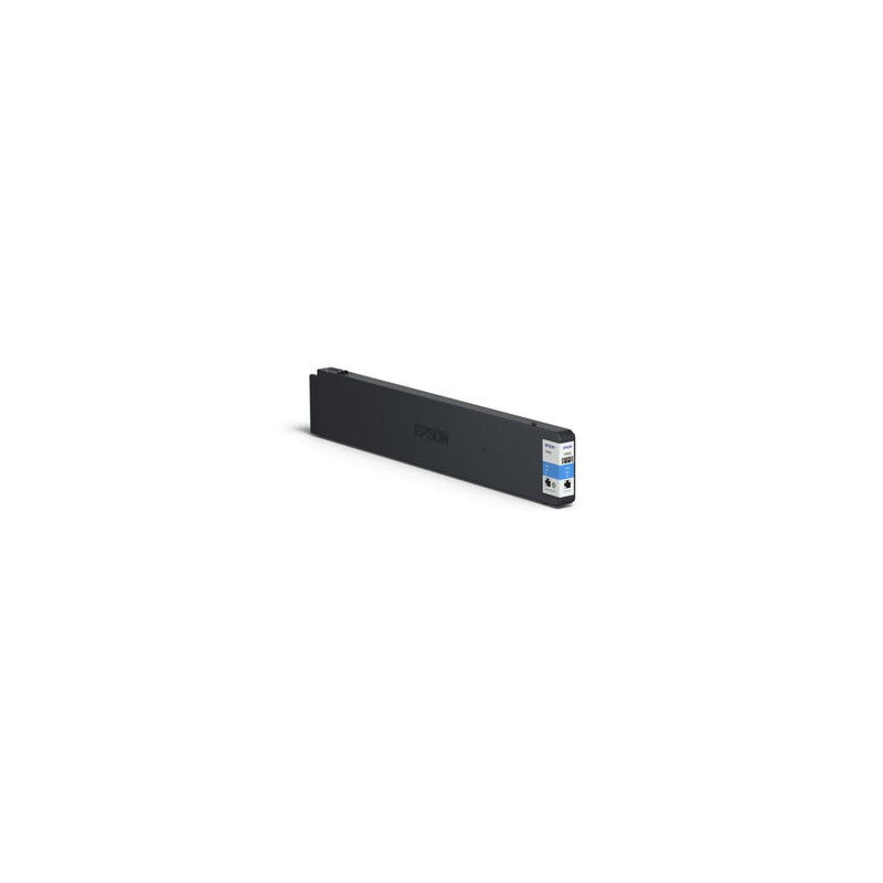 Ink cartridge Epson T02Y2 Cyan Original - C13T02Y200