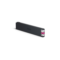 Ink cartridge Epson T02Y3 Magenta Original - C13T02Y300