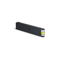 Cartucho de tinta Epson T02Y4 Amarillo Original - C13T02Y400
