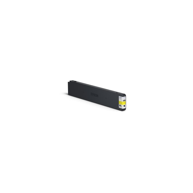 Tinteiro Epson T02Y4 Amarelo Original - C13T02Y400