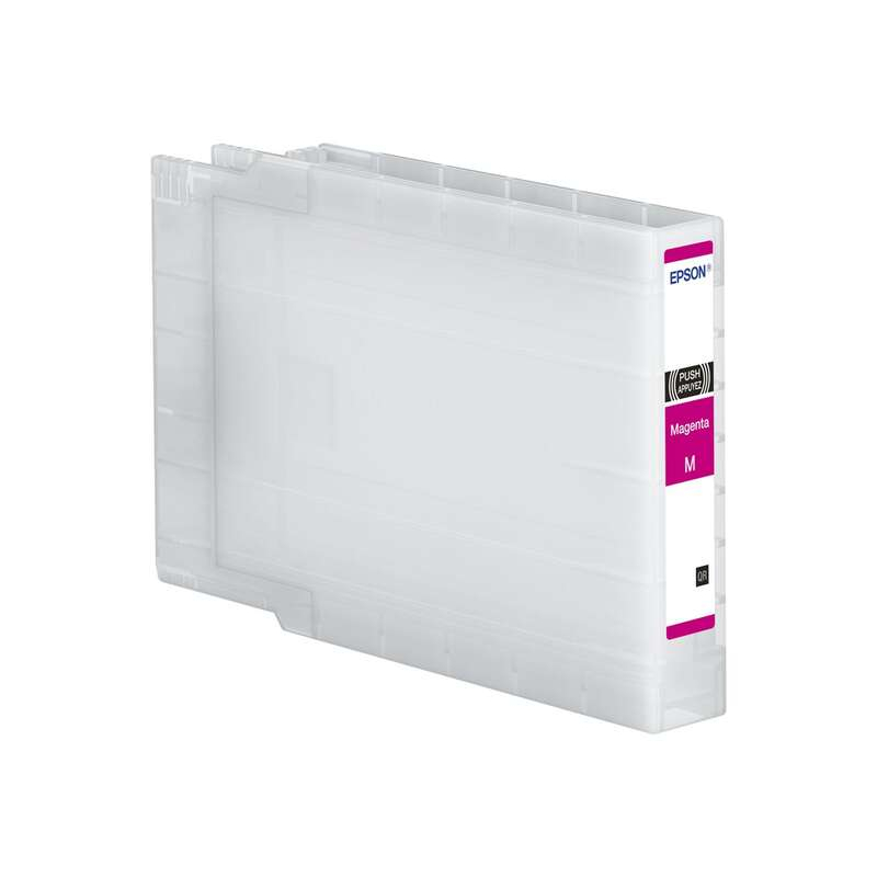 Ink cartridge Epson T04A3 Magenta Original - C13T04A340 / C13T04A34N