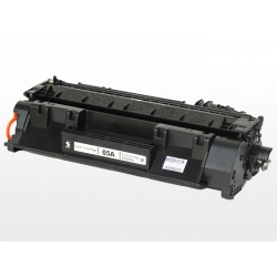 Toner HP CE505A Black...