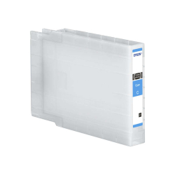 Ink cartridge Epson T04B2 Cyan Original - C13T04B240 / C13T04B24N
